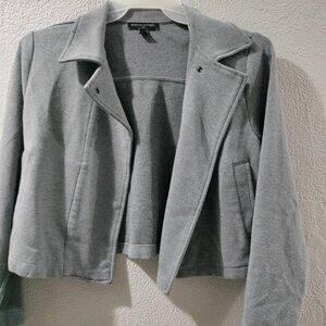 BANANA REPUBLIC-S- JACKET